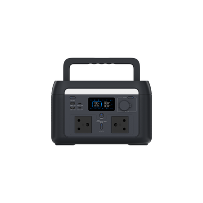 Hinen 1000W portable power station