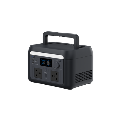 Hinen 1000W portable power station