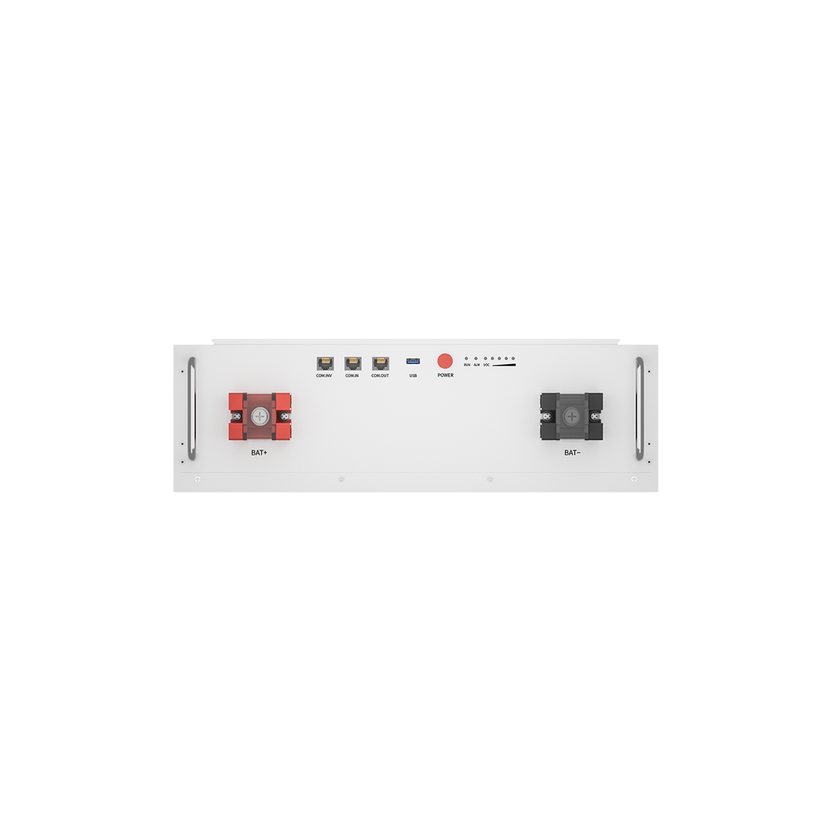 Hinen 2.56kWh Low-voltage Battery