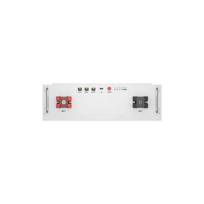 Hinen 2.56kWh Low-voltage Battery