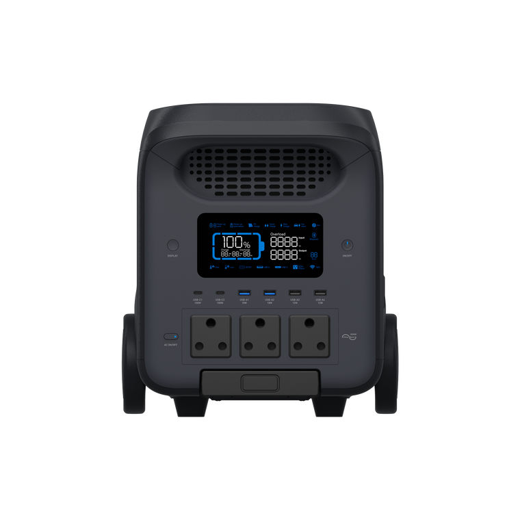 PS 3000