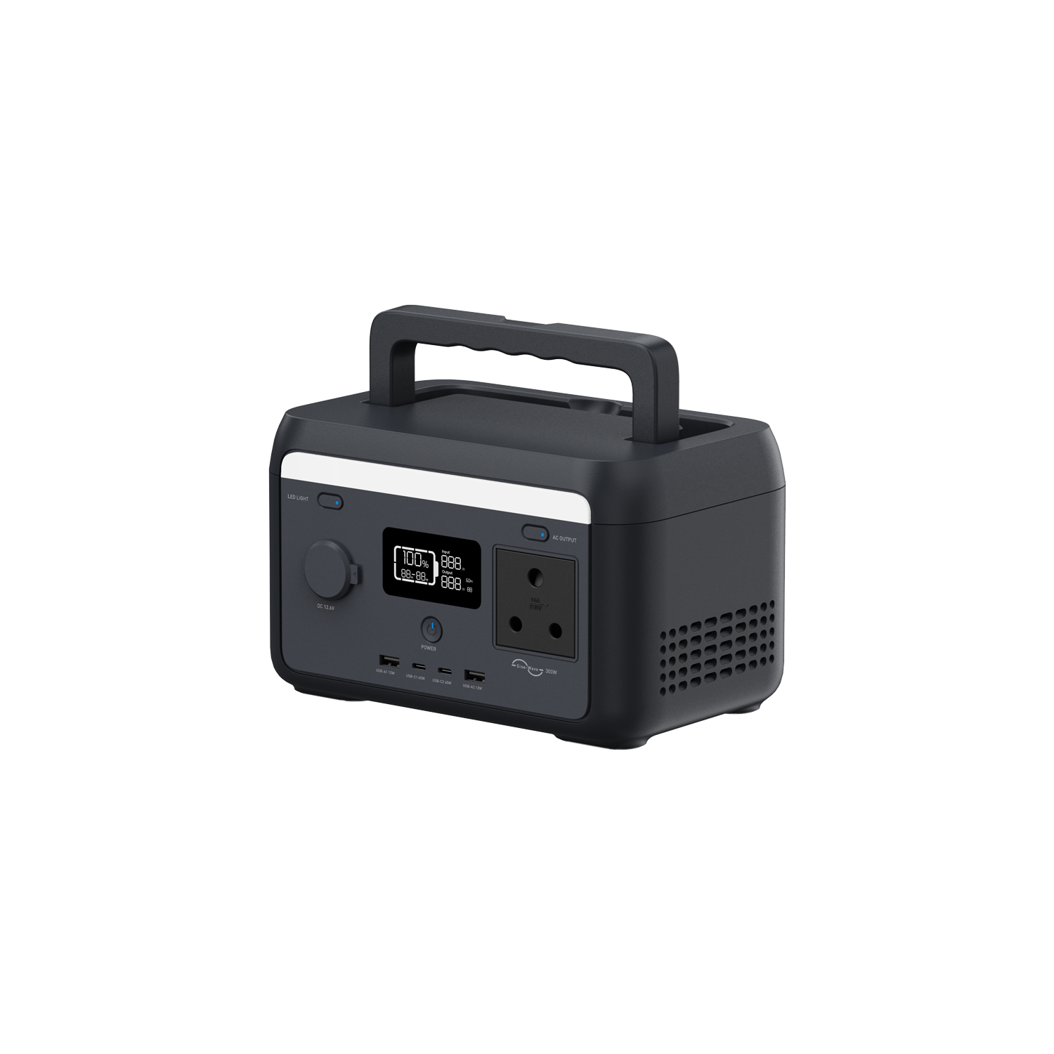 PS300