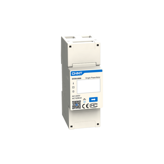 Single-phase Energy Meter