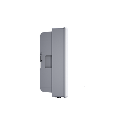 6kW Single-Phase Hybrid Inverter(Left side)-HINEN