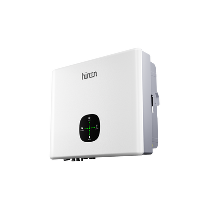 6kW Single-Phase Hybrid Inverter(Right side)-HINEN