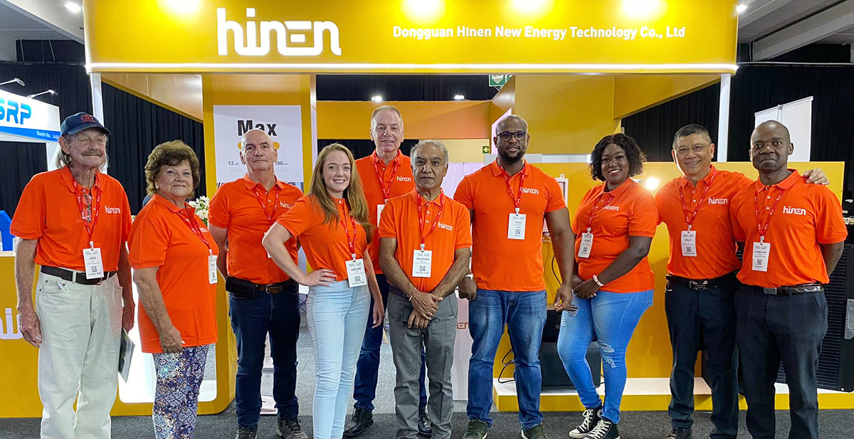 A Recap of Solar & Storage Live Africa 2024